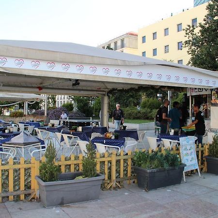Viriato Rooms Lisboa المظهر الخارجي الصورة