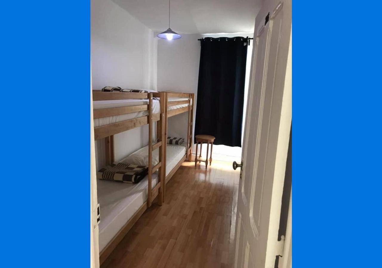 Viriato Rooms Lisboa المظهر الخارجي الصورة
