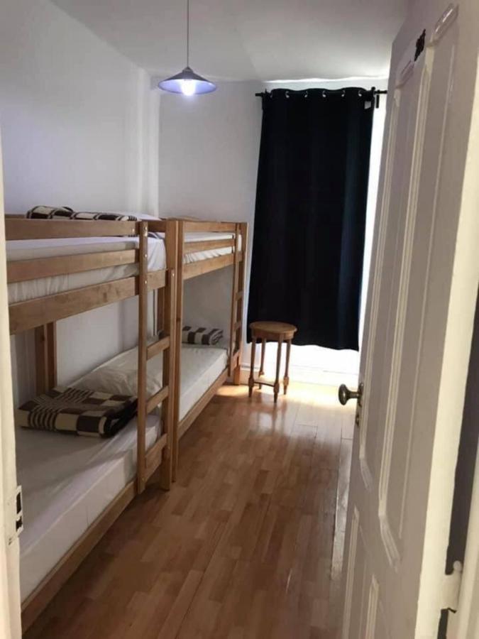 Viriato Rooms Lisboa المظهر الخارجي الصورة
