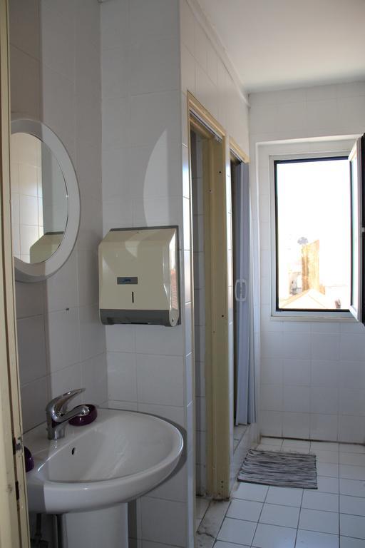 Viriato Rooms Lisboa المظهر الخارجي الصورة