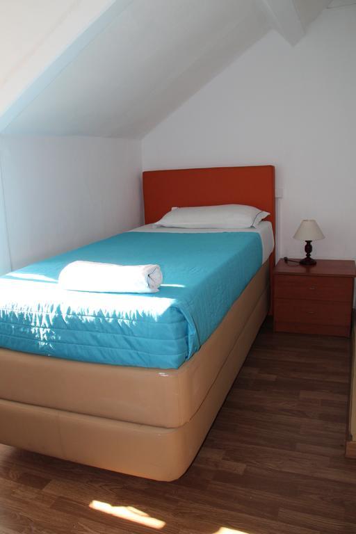 Viriato Rooms Lisboa المظهر الخارجي الصورة