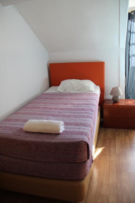 Viriato Rooms Lisboa المظهر الخارجي الصورة