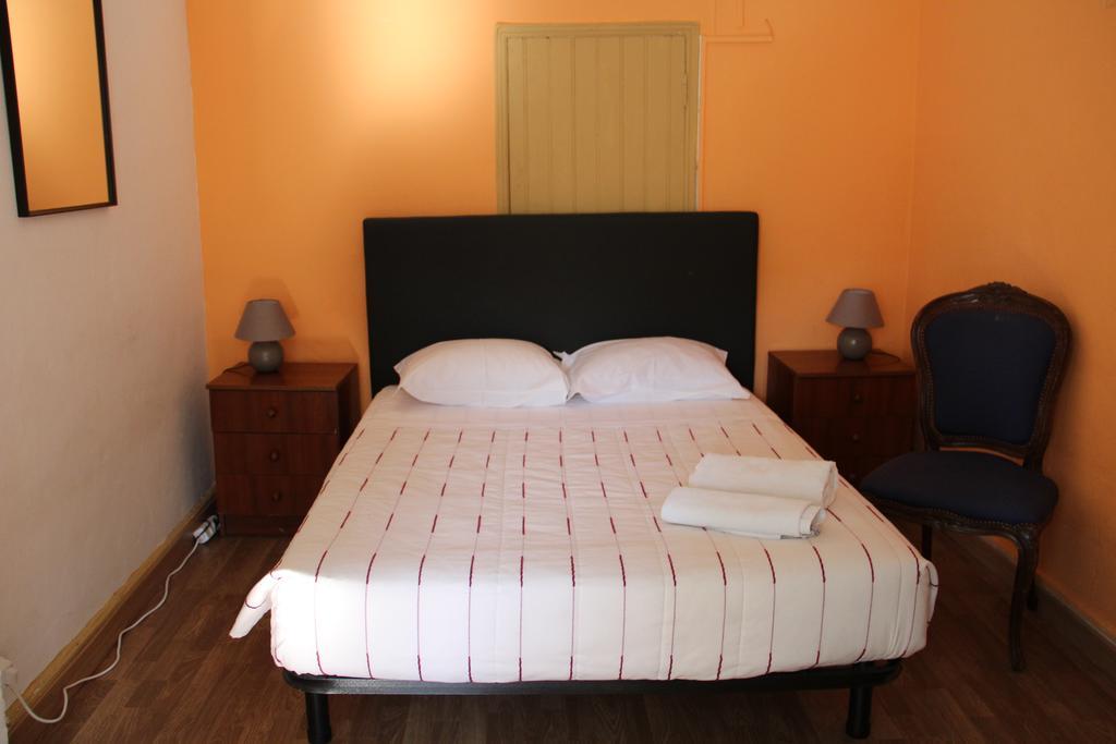 Viriato Rooms Lisboa المظهر الخارجي الصورة
