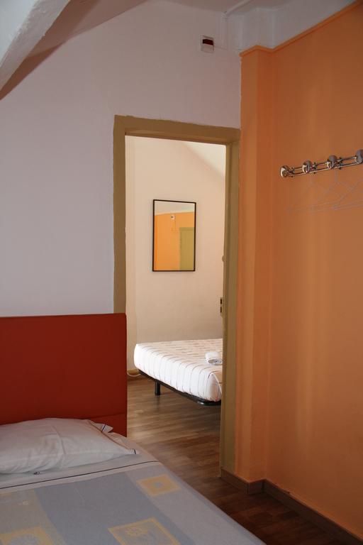 Viriato Rooms Lisboa المظهر الخارجي الصورة