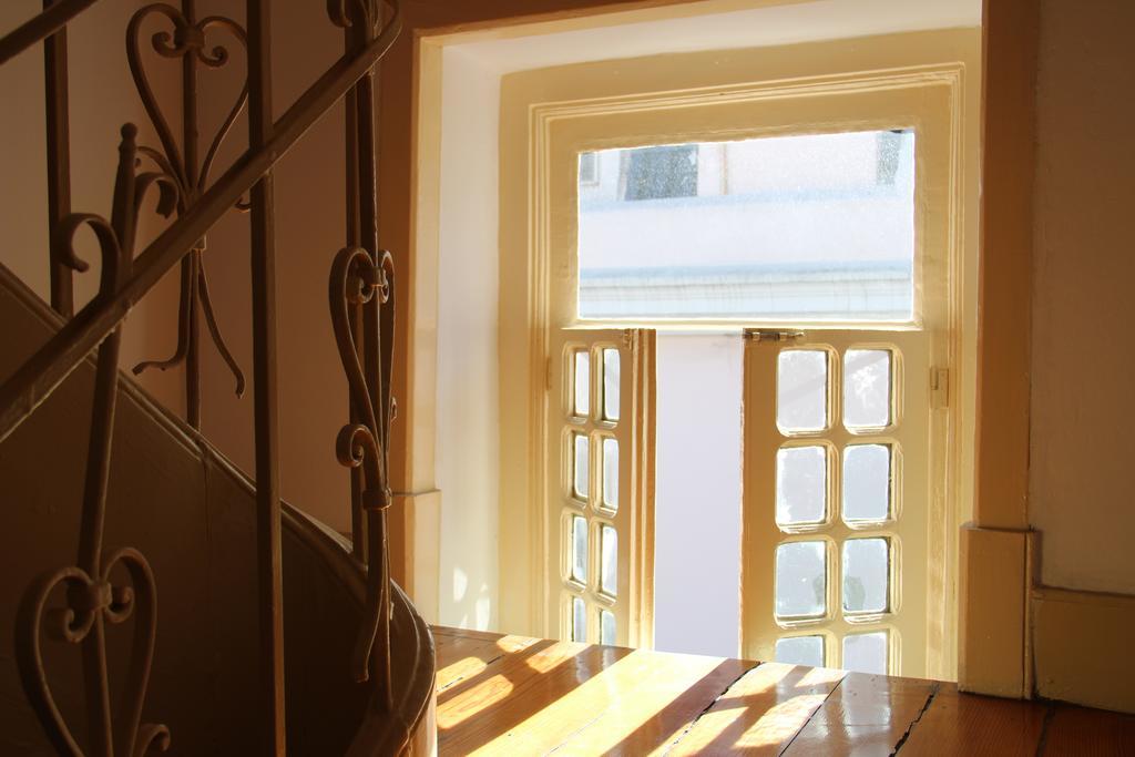 Viriato Rooms Lisboa المظهر الخارجي الصورة