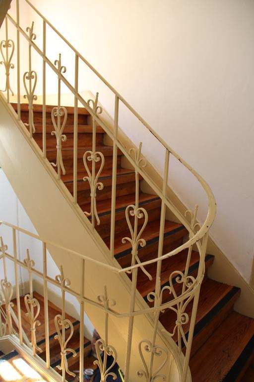 Viriato Rooms Lisboa المظهر الخارجي الصورة