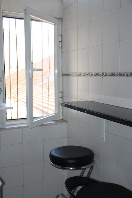 Viriato Rooms Lisboa المظهر الخارجي الصورة