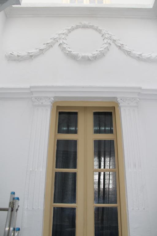 Viriato Rooms Lisboa المظهر الخارجي الصورة