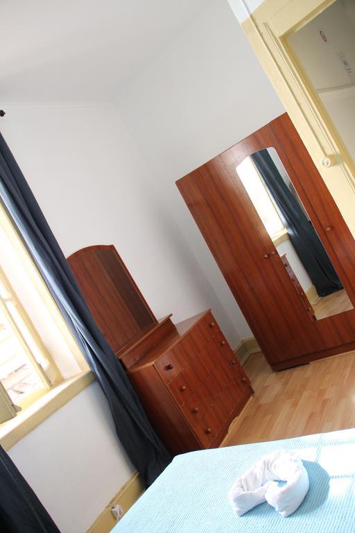 Viriato Rooms Lisboa المظهر الخارجي الصورة