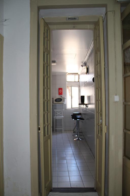 Viriato Rooms Lisboa المظهر الخارجي الصورة