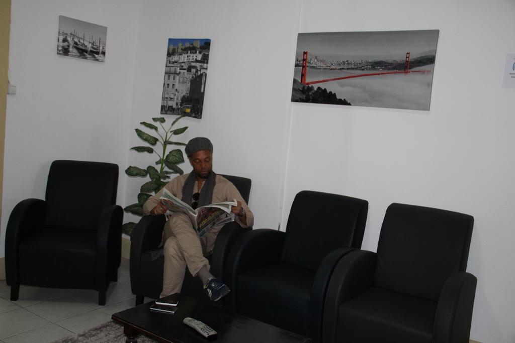 Viriato Rooms Lisboa المظهر الخارجي الصورة