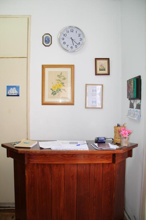 Viriato Rooms Lisboa المظهر الخارجي الصورة