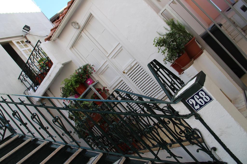 Viriato Rooms Lisboa المظهر الخارجي الصورة
